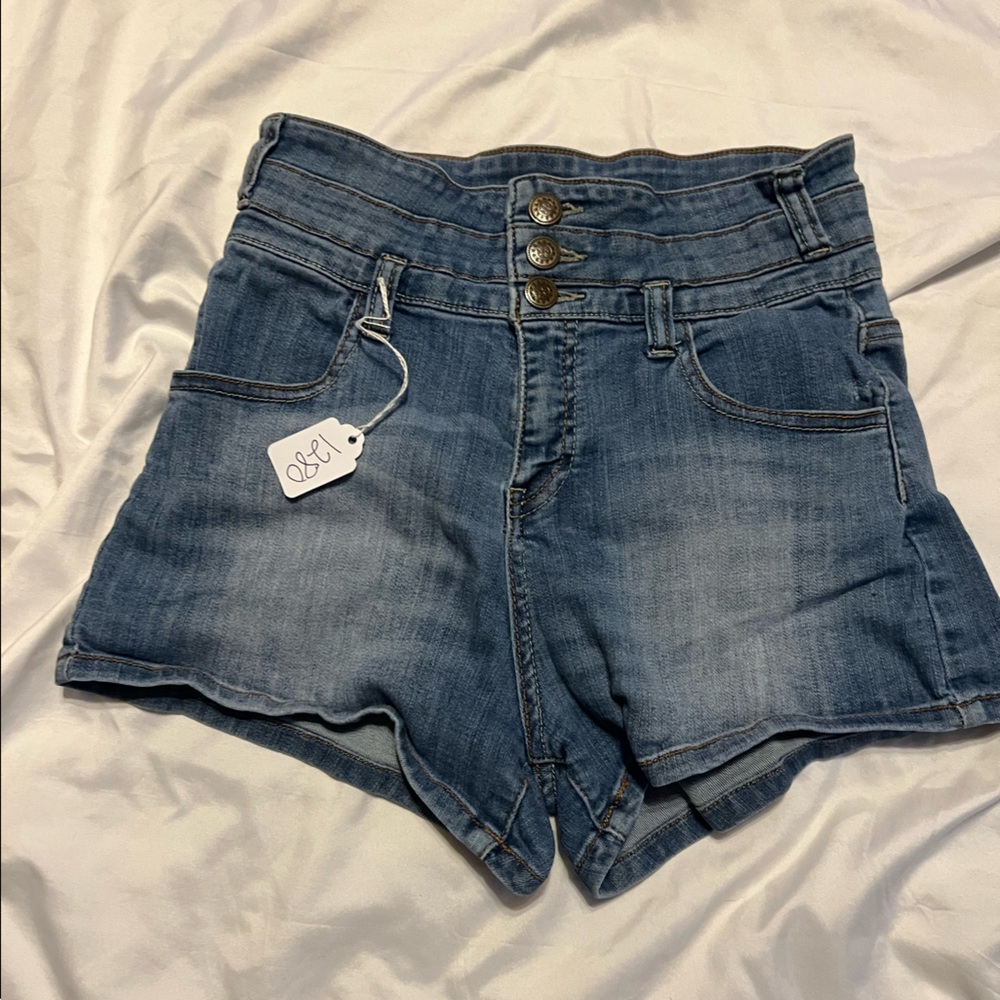 EUC Mindcode denim jeans. Size Small.
